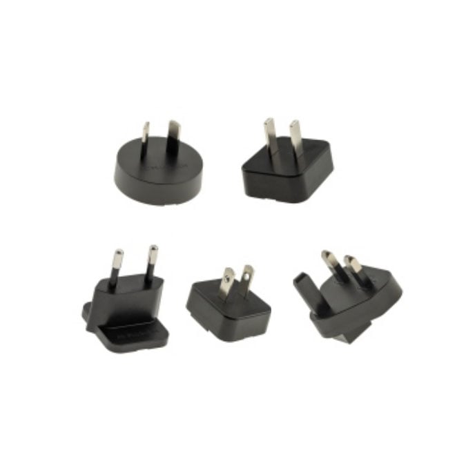 MEAN WELL USA Inc. AC PLUG-MIX4 electronic component
