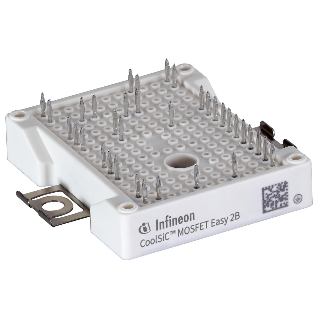 Infineon Technologies FF4MR12W2M1HB70BPSA1 electronic component