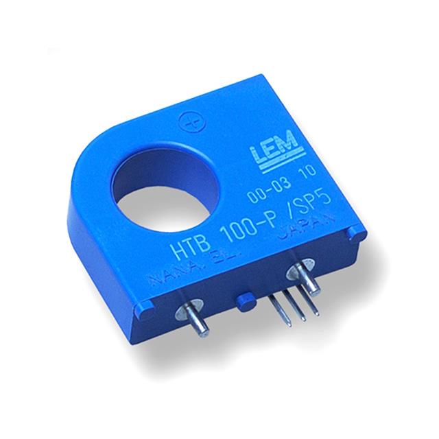LEM USA Inc. HTB 100-P/SP1 electronic component