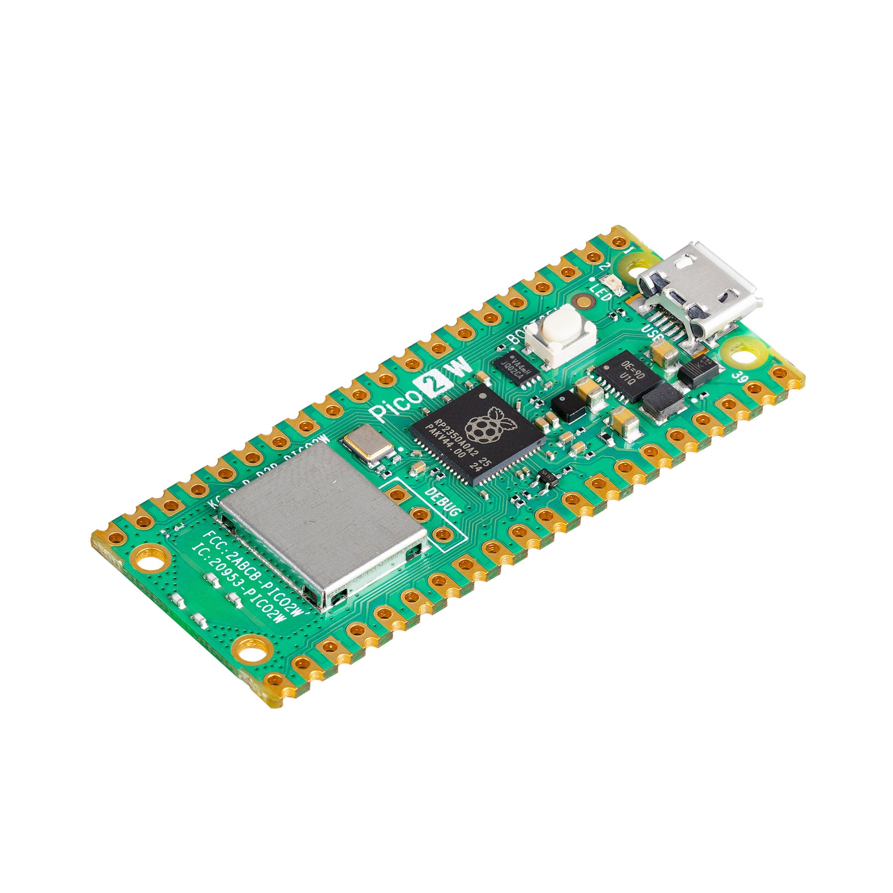 Raspberry Pi SC1633 electronic component