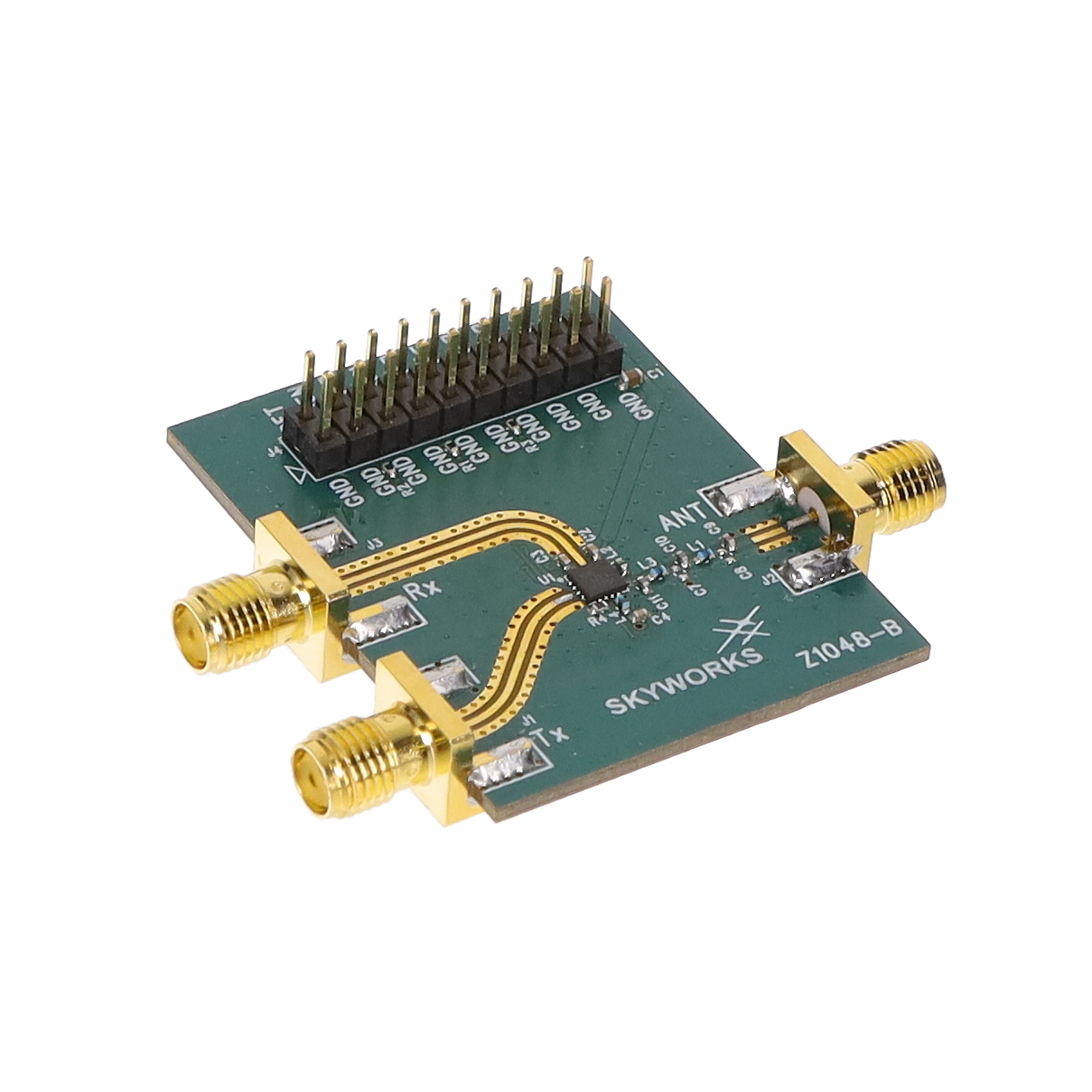 Skyworks Solutions Inc. RFX1010-EK1 electronic component