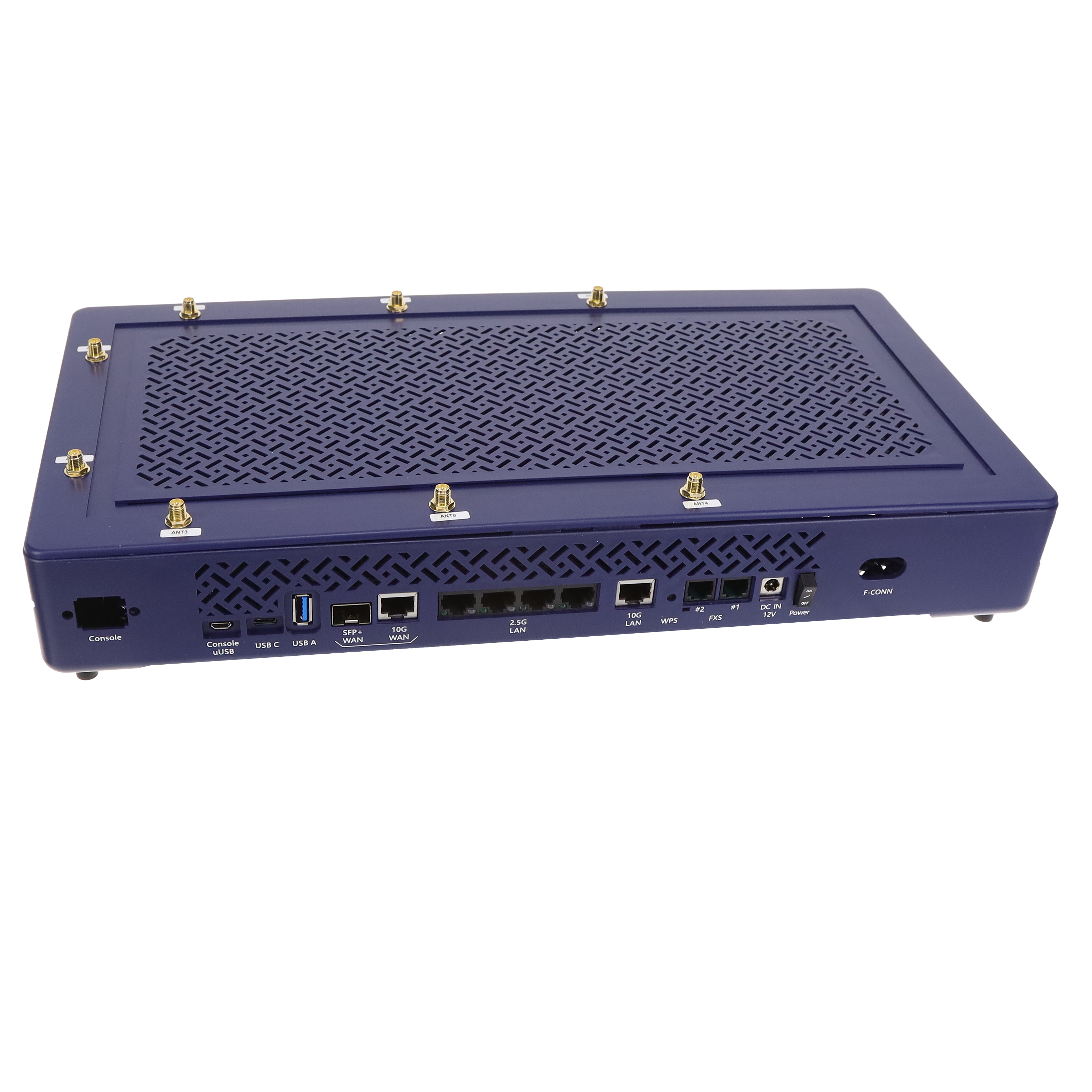 MaxLinear, Inc. URX851-HDK-2-A0-D electronic component