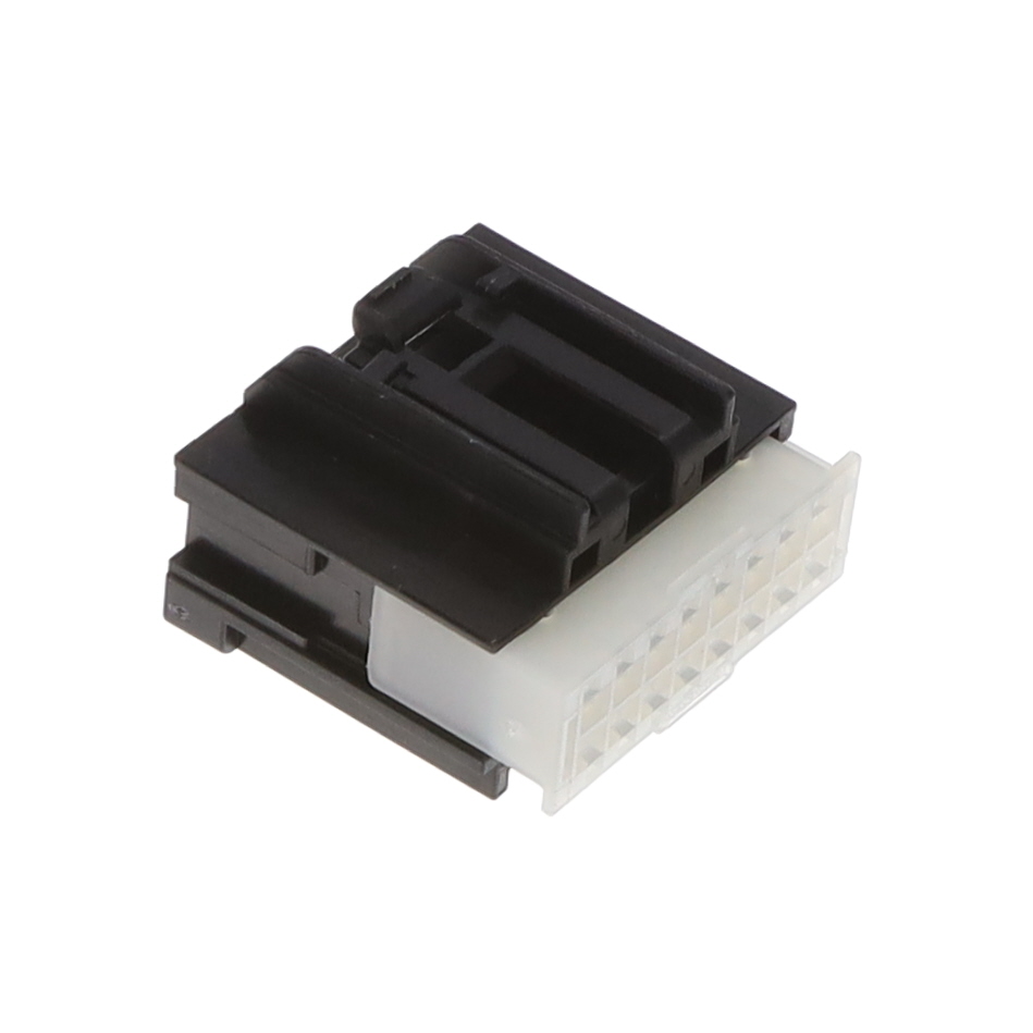 TE Connectivity AMP Connectors 1456867-3 electronic component