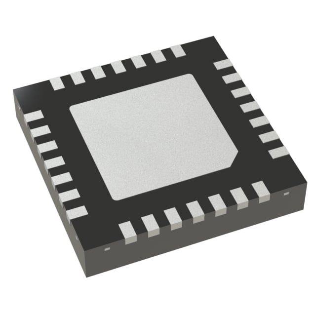 Renesas Electronics Corporation ISL88739HRZ electronic component