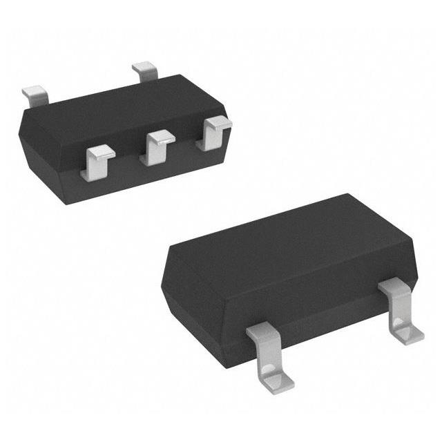 Toshiba Semiconductor and Storage TC7SZ08F,LJ(CT electronic component