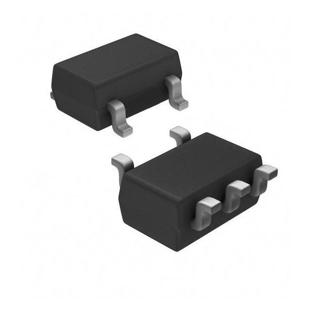 Toshiba Semiconductor and Storage HN4A51JTE85LF electronic component