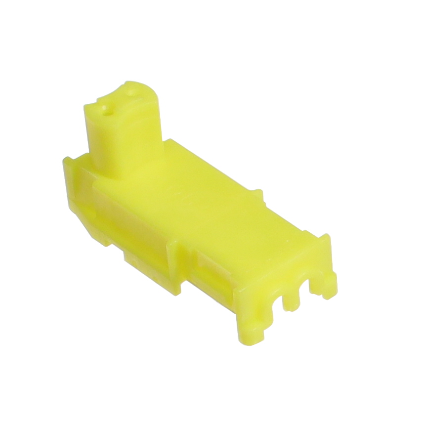 TE Connectivity AMP Connectors 353377-7 electronic component