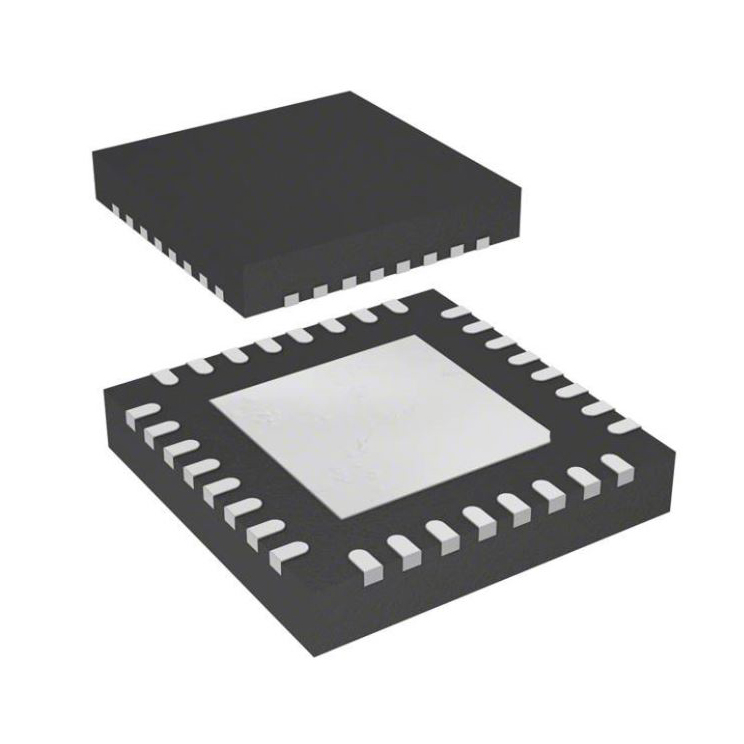 NXP USA Inc. MKL17Z64VFM4 electronic component