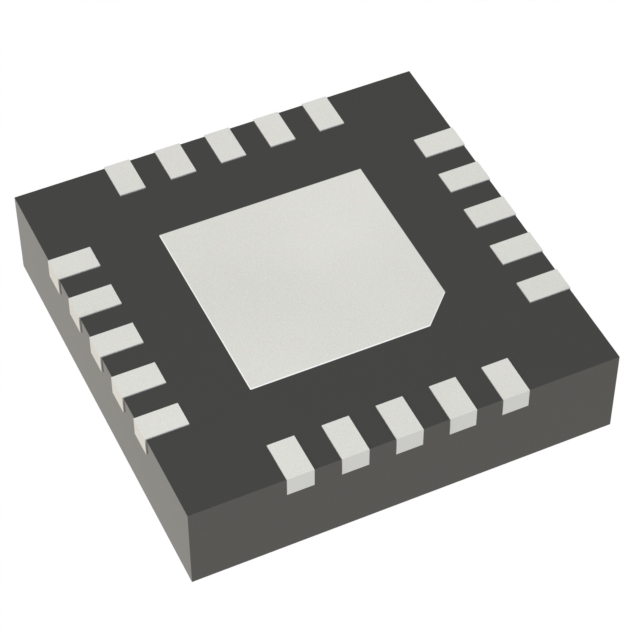 Renesas Electronics Corporation 9DBL411AKLF-INT electronic component