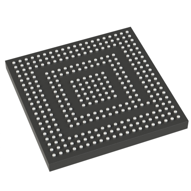 Renesas Electronics Corporation R9A07G075M24GBG#AC0 electronic component