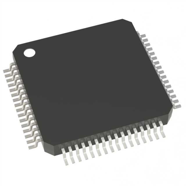 Nuvoton Technology Corporation NUC980DR41YC electronic component