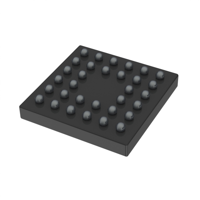 Asahi Kasei Microdevices/AKM AK5706ECB electronic component