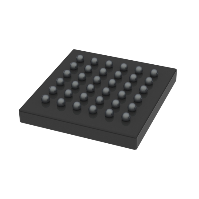 Asahi Kasei Microdevices/AKM AK4377ECB electronic component