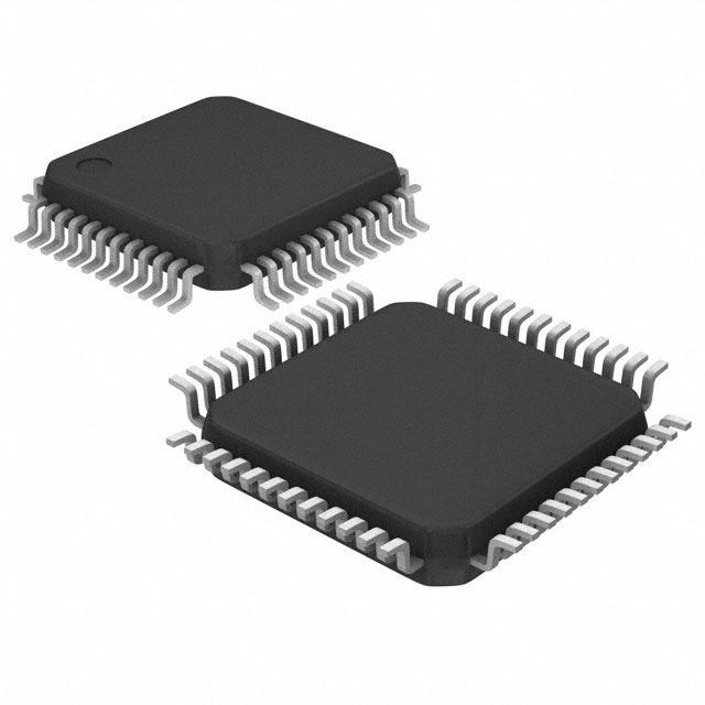 Asahi Kasei Microdevices/AKM AK7604VQ electronic component