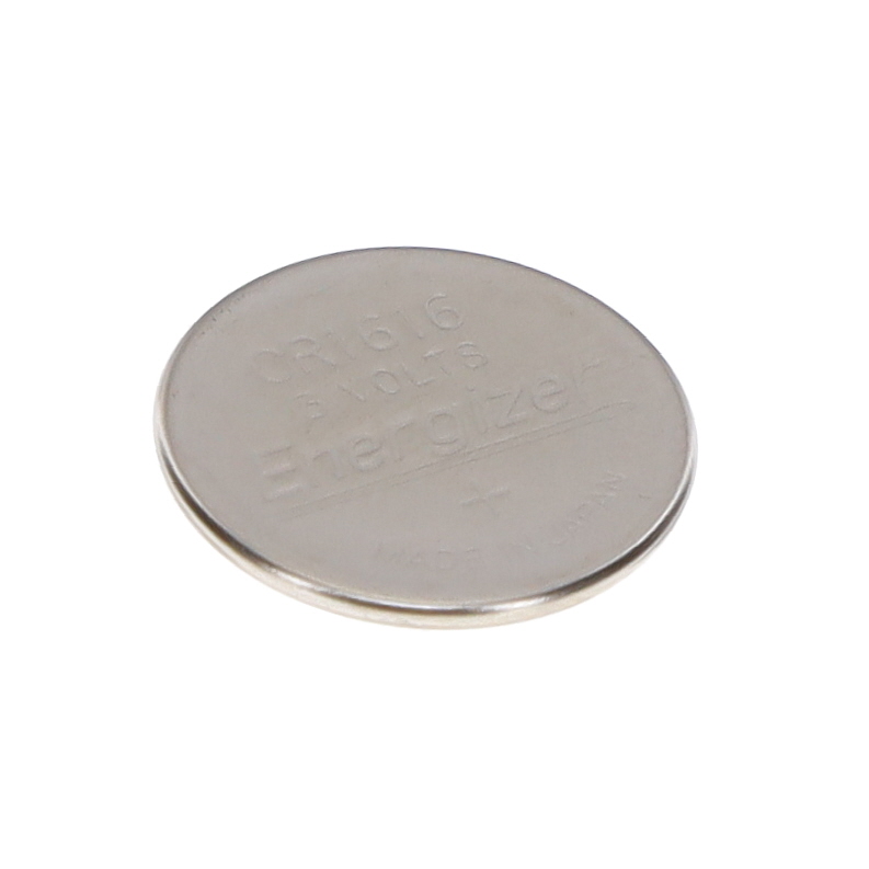 Energizer Battery Company ECR1616 electronic component