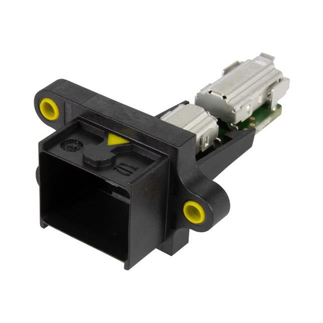 HARTING 09512220001 electronic component