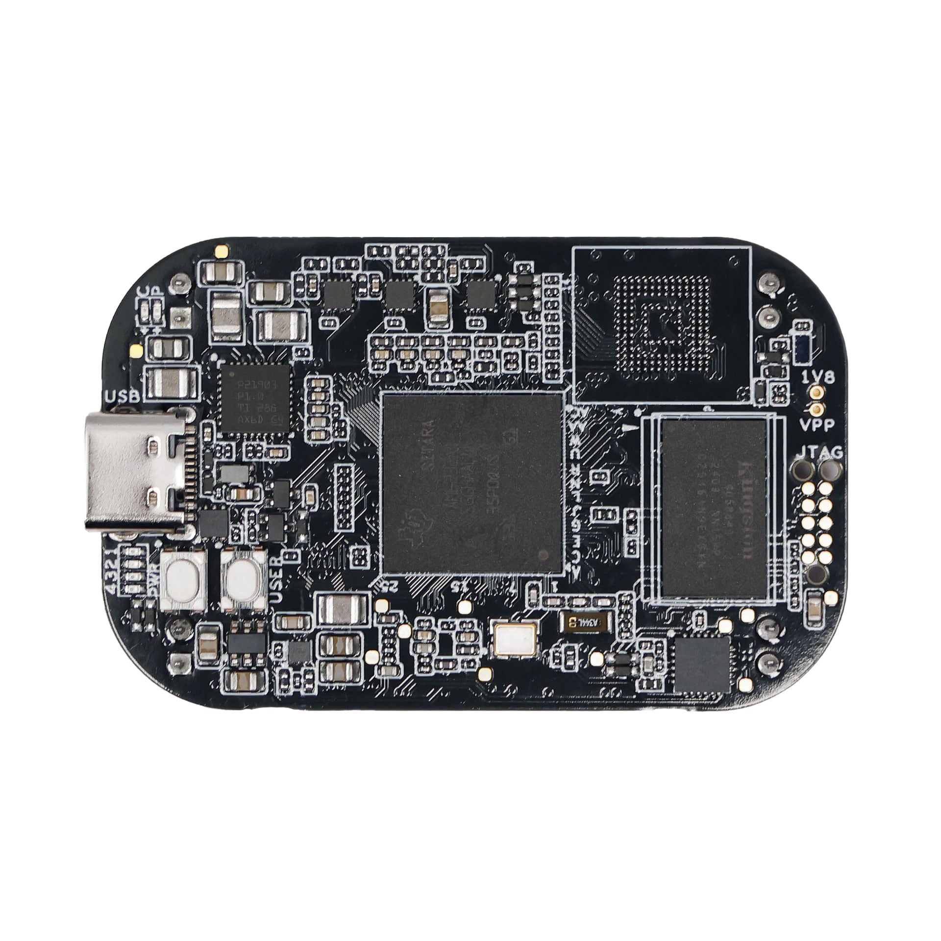 BeagleBoard 102110780 electronic component
