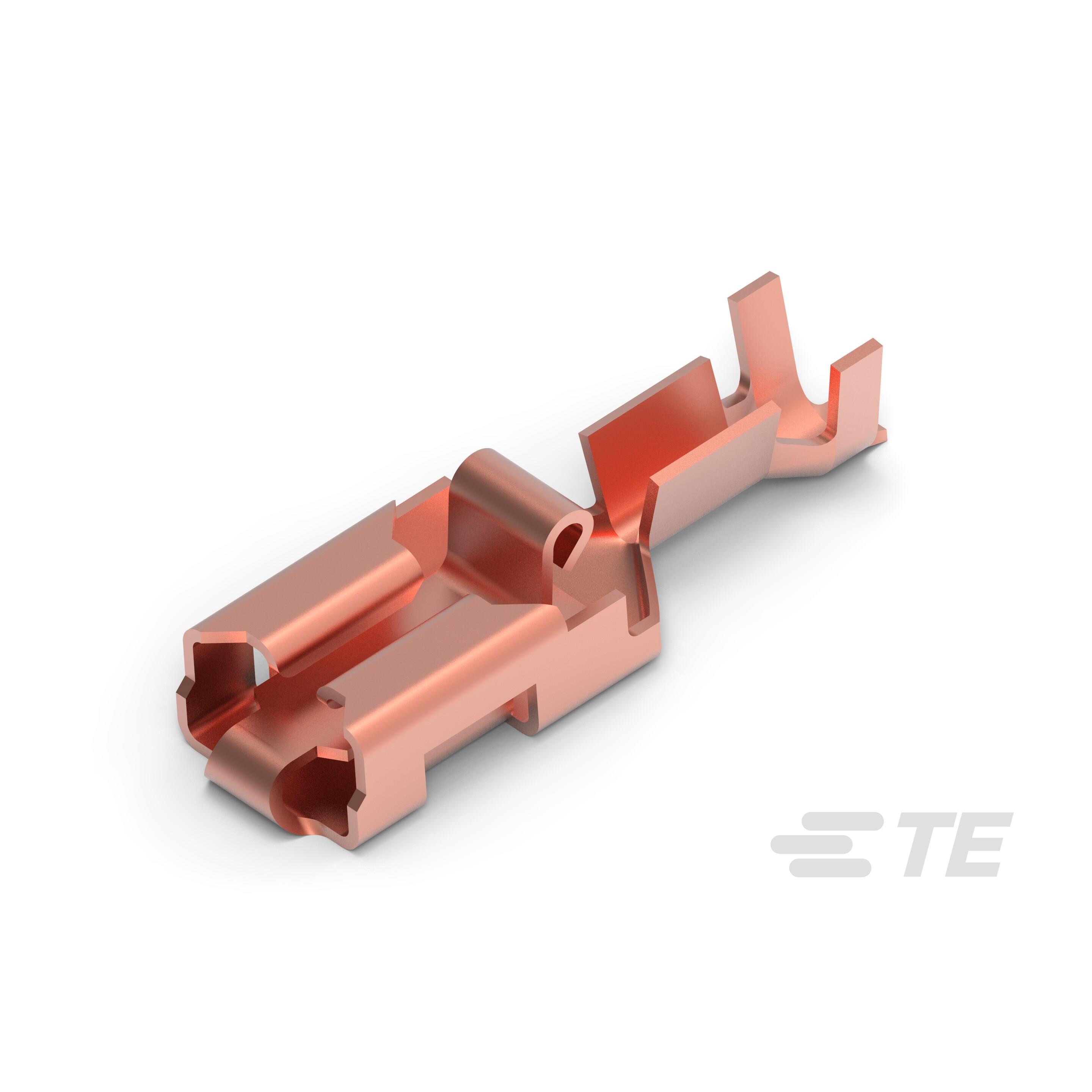 TE Connectivity 160759-7 electronic component