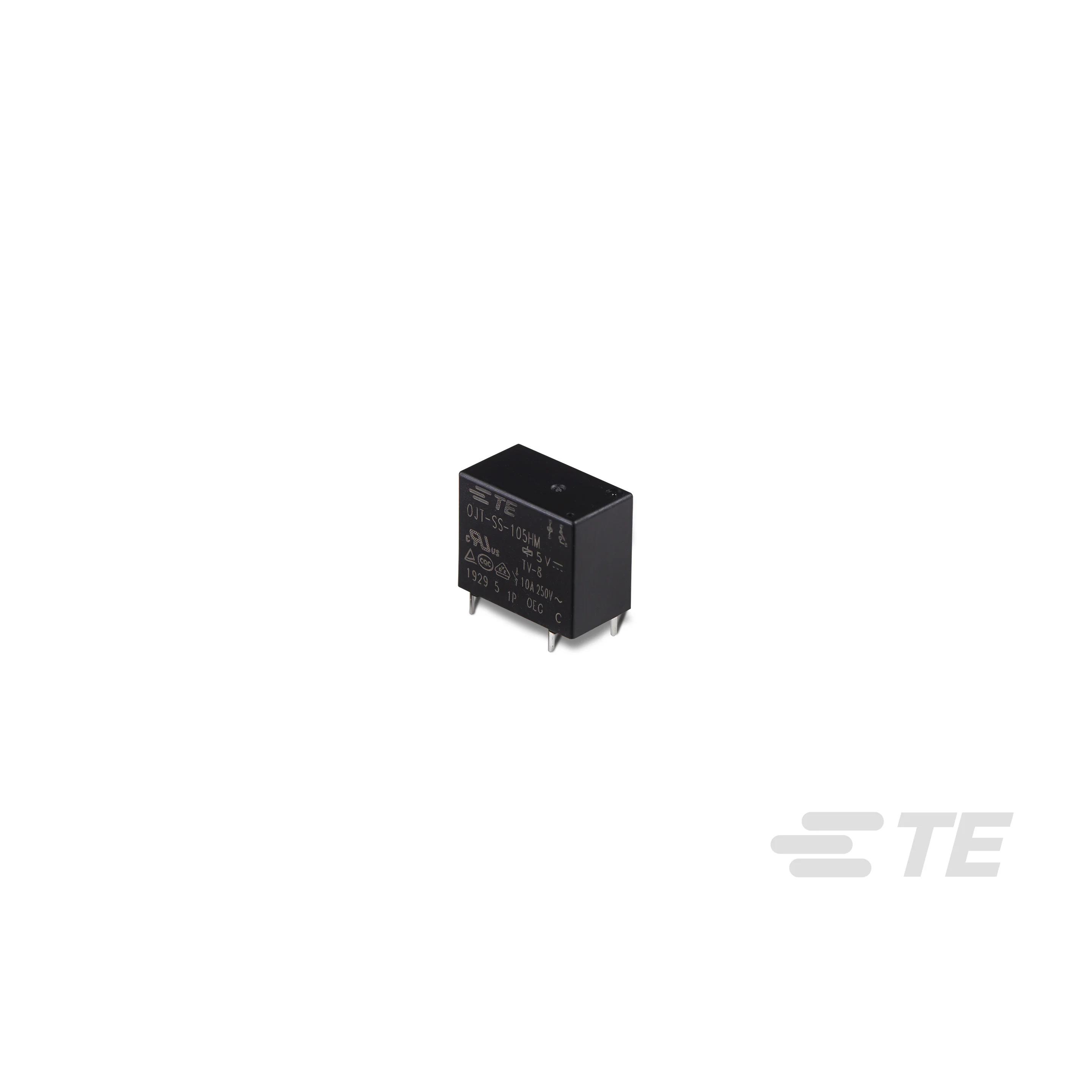 TE Connectivity 2071508-1 electronic component