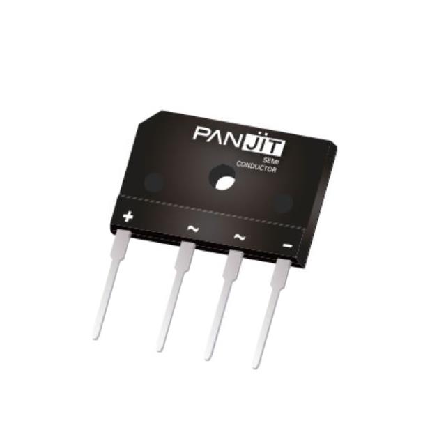 Panjit International Inc. GBJ1010_T0_00601 electronic component