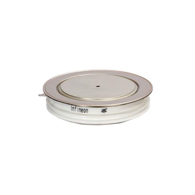 Infineon Technologies T2160N26TOFVTXPSA1 electronic component