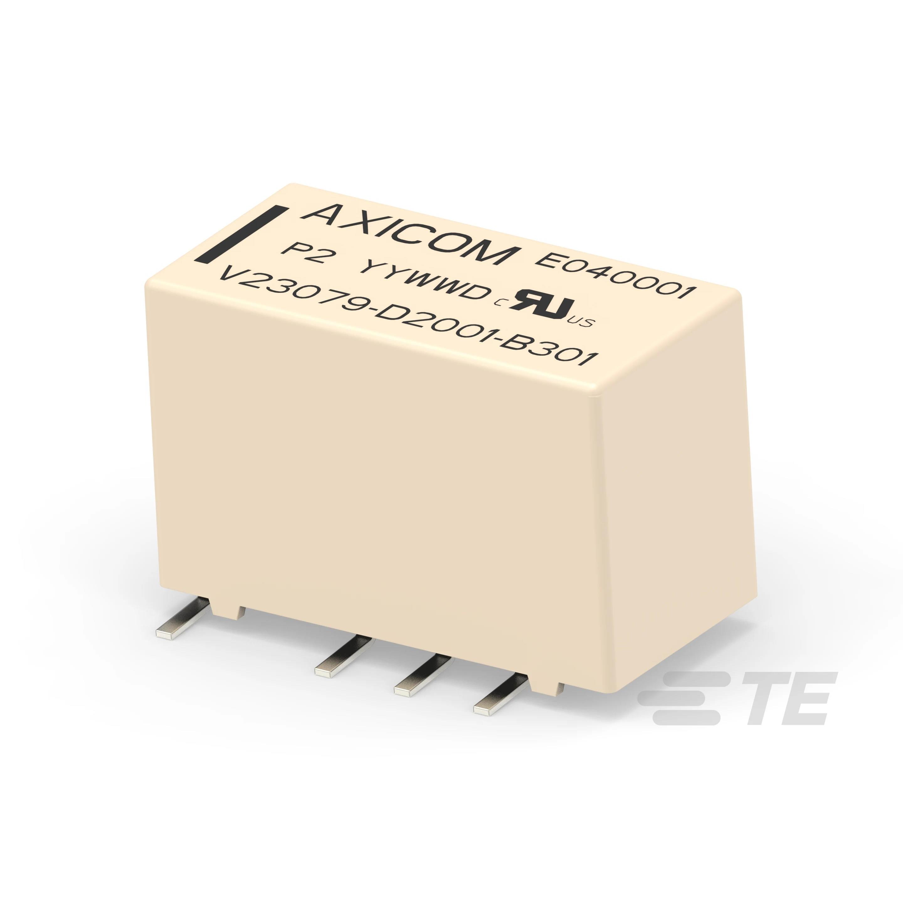 TE Connectivity 5-1393789-1 electronic component