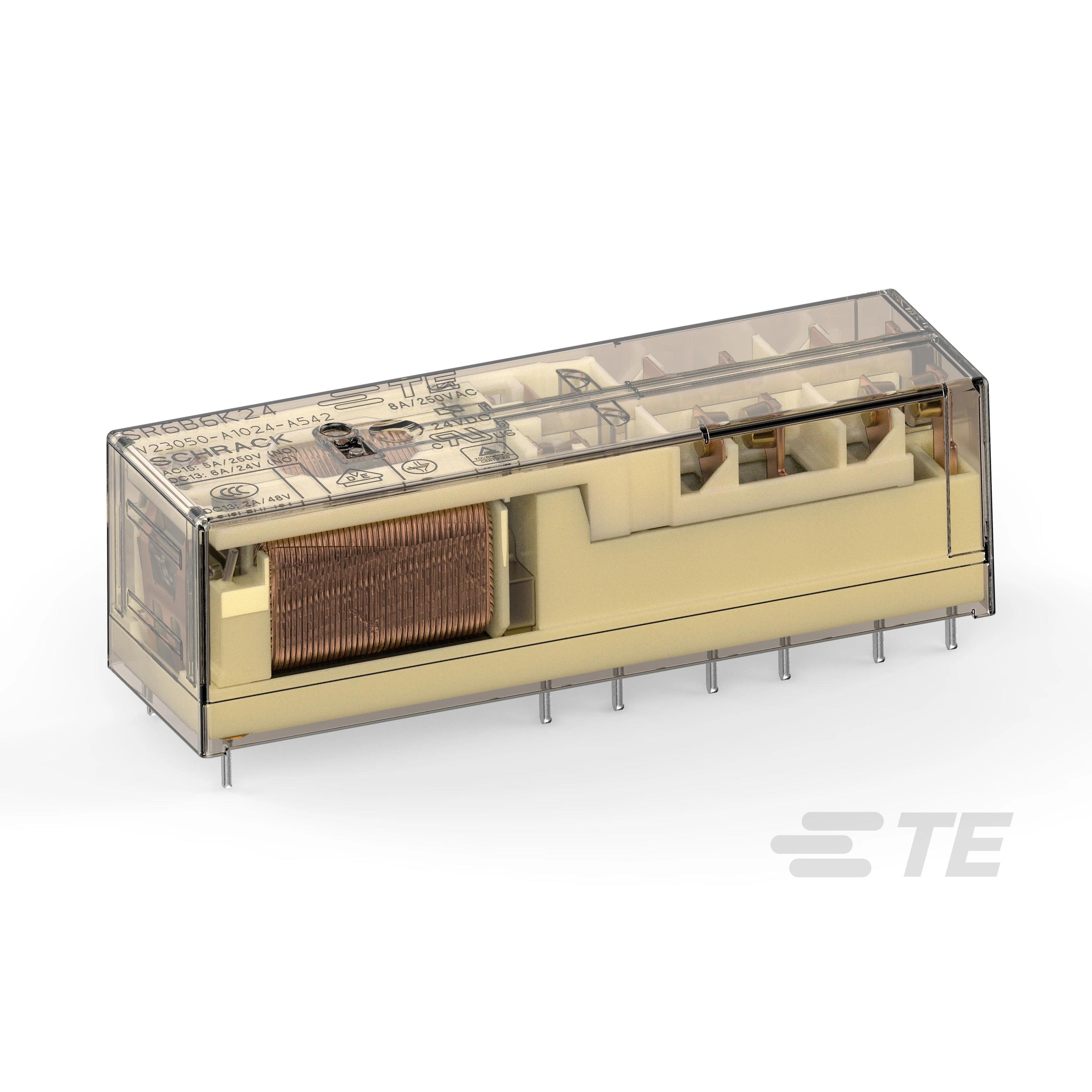 TE Connectivity 8-1415537-0 electronic component