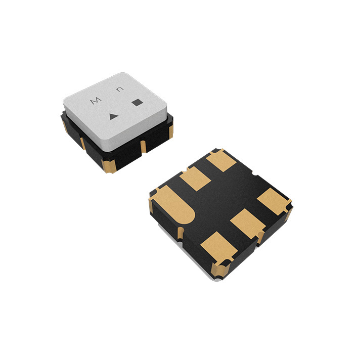 Abracon LLC AFII-TC-0015 electronic component