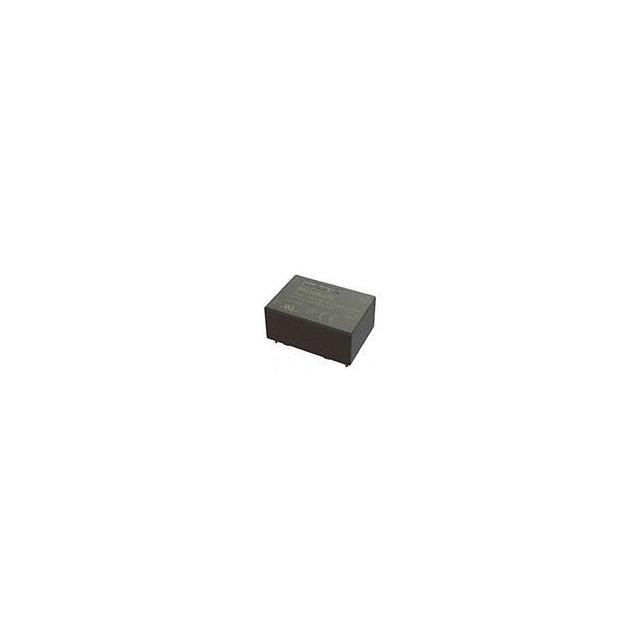 Murata Power Solutions Inc. BAC10S05DC electronic component