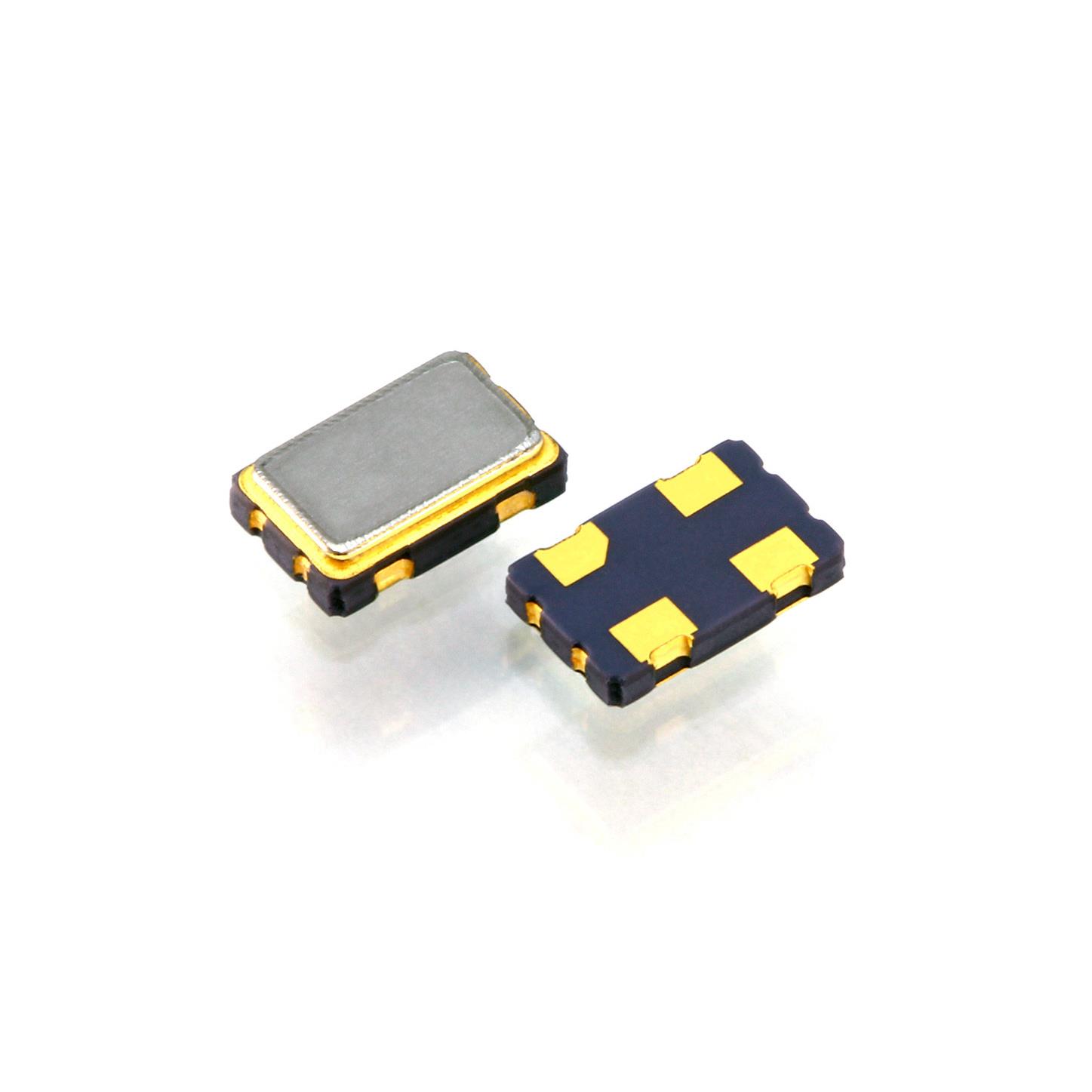 Ecliptek EC3620ETTTS-3.6864M TR electronic component