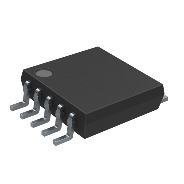 Nisshinbo Micro Devices Inc. R2223T-E2-F electronic component