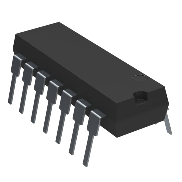 Nisshinbo Micro Devices Inc. NJM074D electronic component