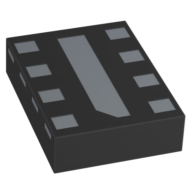 Nisshinbo Micro Devices Inc. RP115L181B5-E2 electronic component