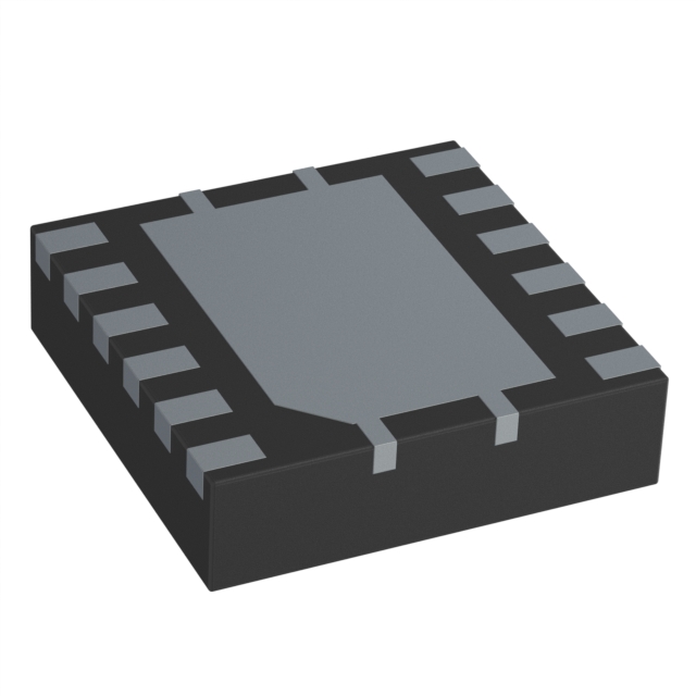 Nisshinbo Micro Devices Inc. R1271L331B-TR electronic component