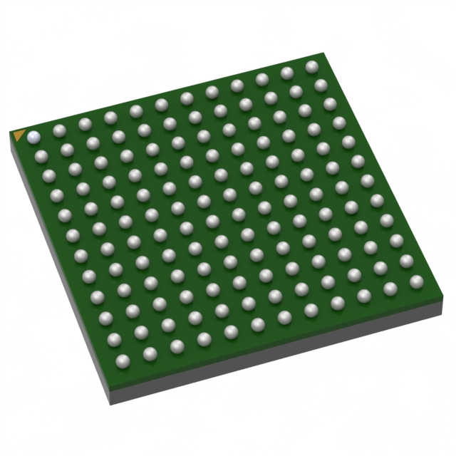 Renesas Electronics Corporation 8A34001E-000AJG electronic component