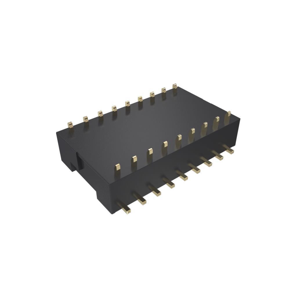 Amphenol ICC (FCI) 10152744-001LF electronic component