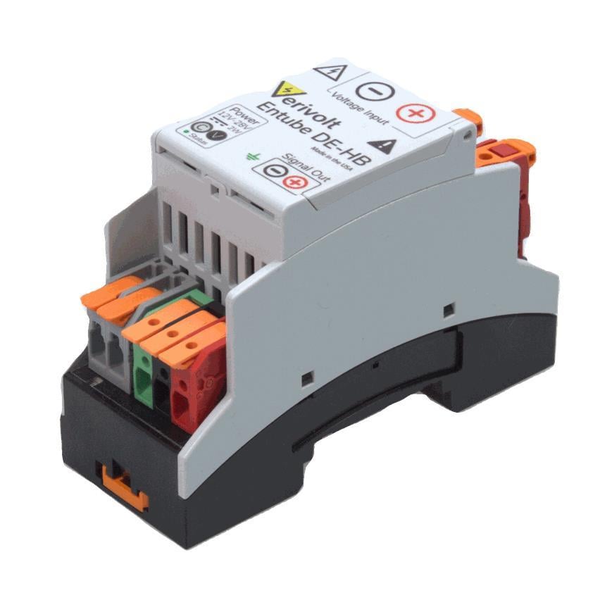 Verivolt LLC ENTUBE DE-HB (60V 10V DIFF SC) electronic component