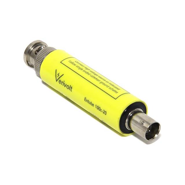 Verivolt LLC ENTUBE SE STD (750V 2V) electronic component
