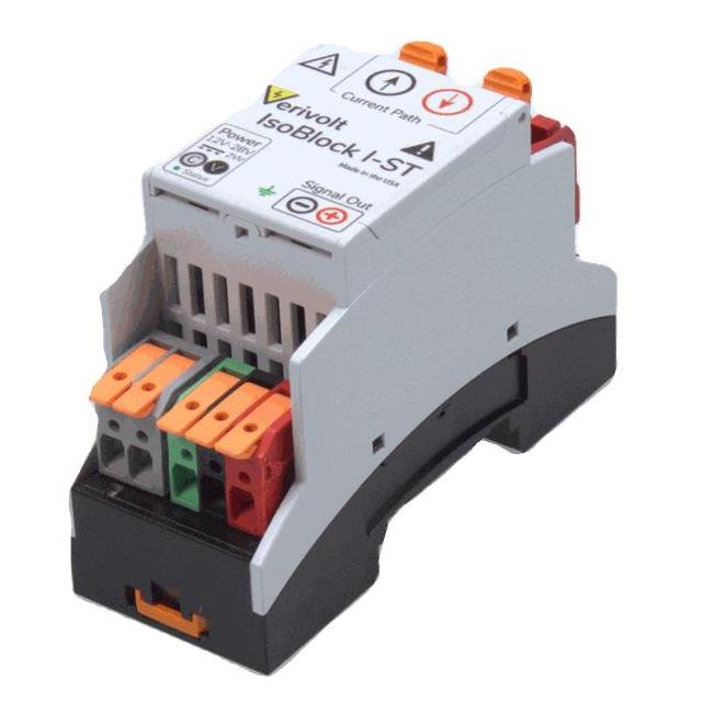 Verivolt LLC ISOBLOCK I-ST-1C (40A 5V) electronic component
