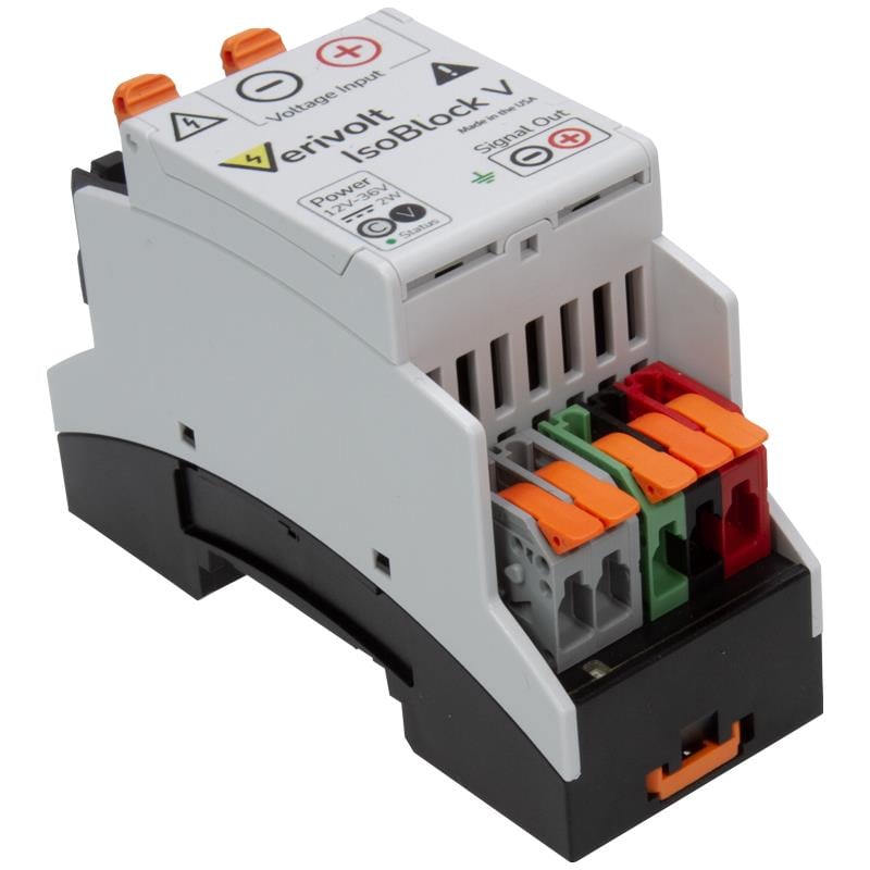 Verivolt LLC ISOBLOCK V-1C (20V 10V) electronic component