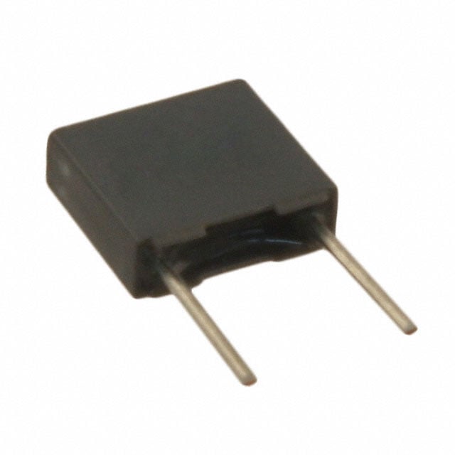 Cornell Dubilier Knowles 168332K400C-F electronic component