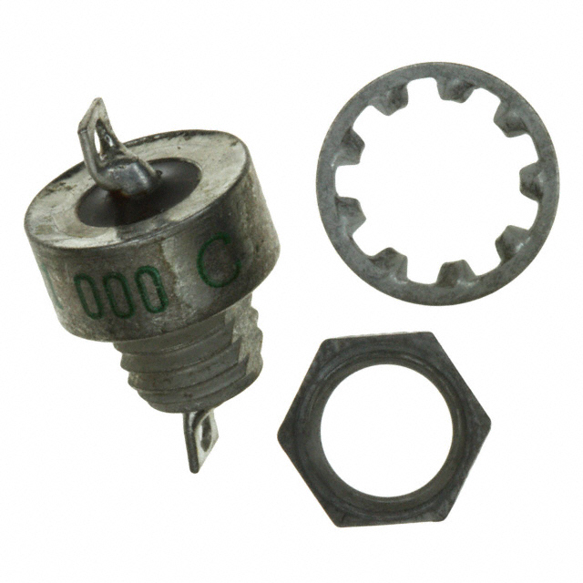 Tusonix a Subsidiary of CTS Electronic Components 4601-000LF electronic component