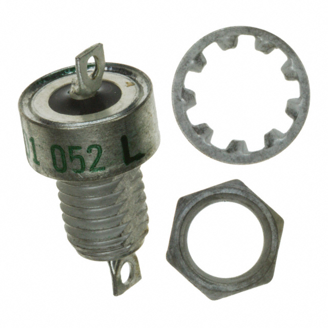 Tusonix a Subsidiary of CTS Electronic Components 4601-052LF electronic component