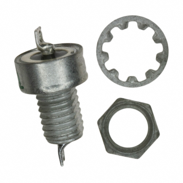 Tusonix a Subsidiary of CTS Electronic Components 4601-054LF electronic component