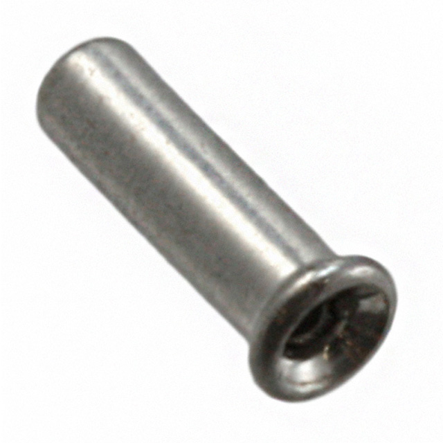 TE Connectivity AMP Connectors 5050462-7 electronic component