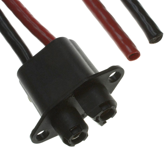 TE Connectivity Corcom Filters 4-1609075-9 electronic component
