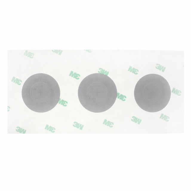 3M 75-0500-8304-9 electronic component