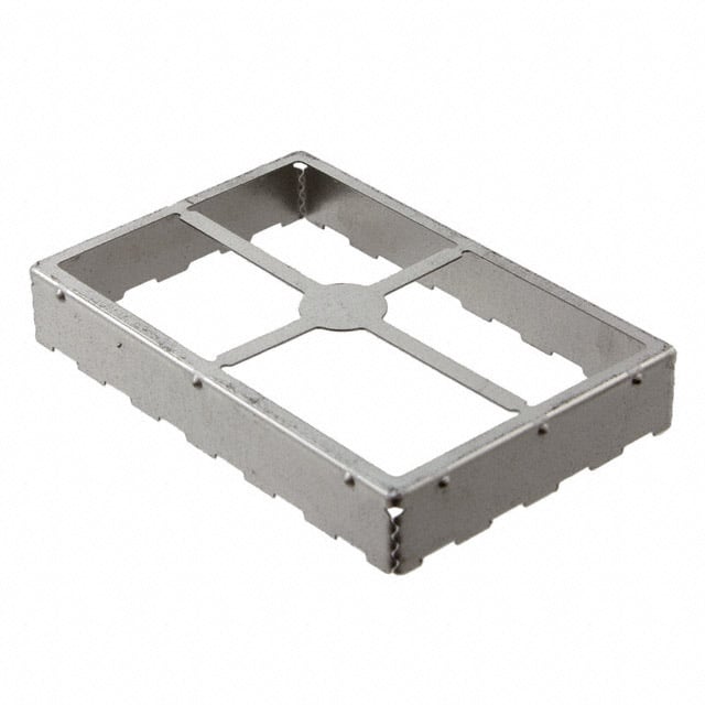 Laird Technologies EMI BMI-S-205-F electronic component