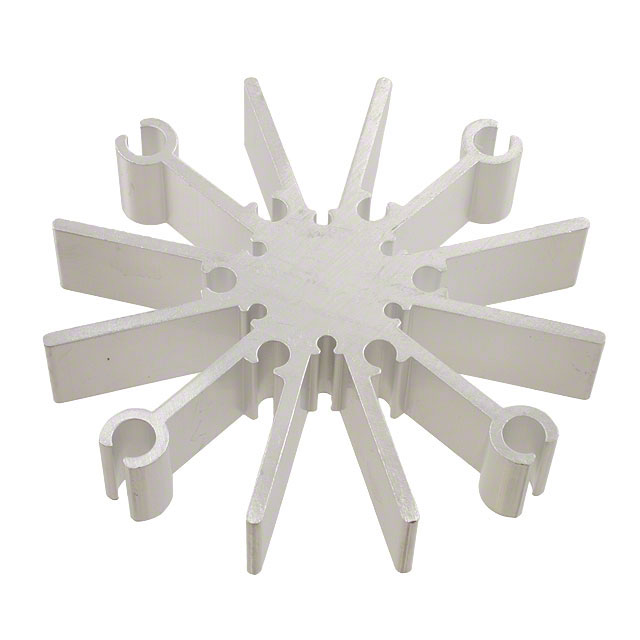 Ohmite SV-LED-113E electronic component