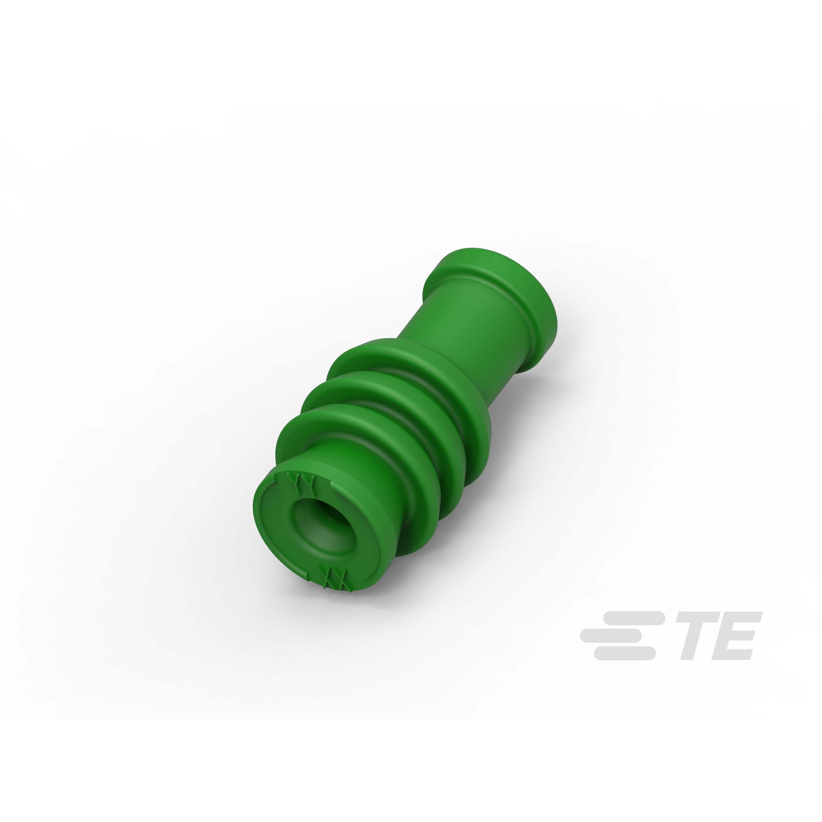 TE Connectivity AMP Connectors 1-967067-1 electronic component